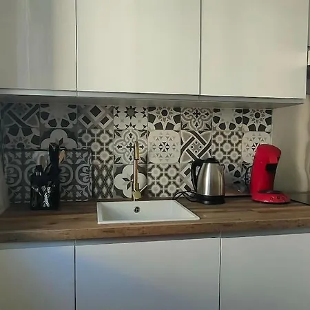 L'appartement De L'ardeche Appartement Aubenas