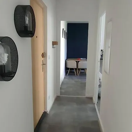 L'appartement De L'ardeche Appartement *