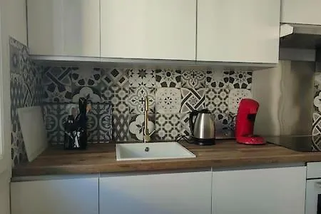 L'appartement De L'ardeche Appartement *