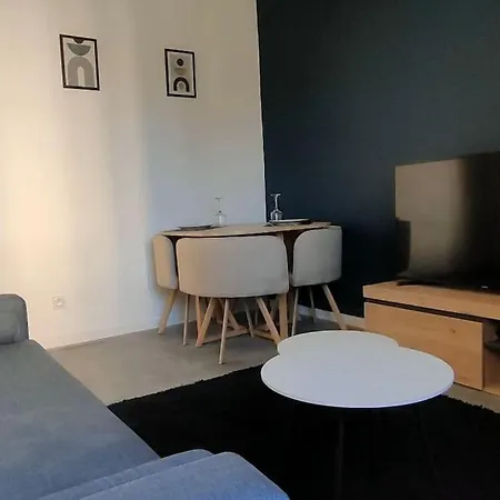L'appartement De L'ardeche